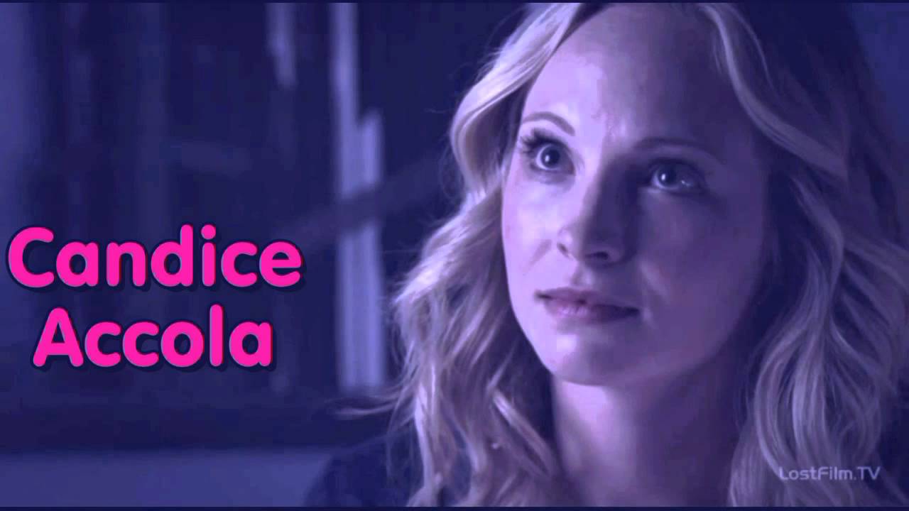 THE VAMPIRE DIARIES 6x10 OPENING CREDITS