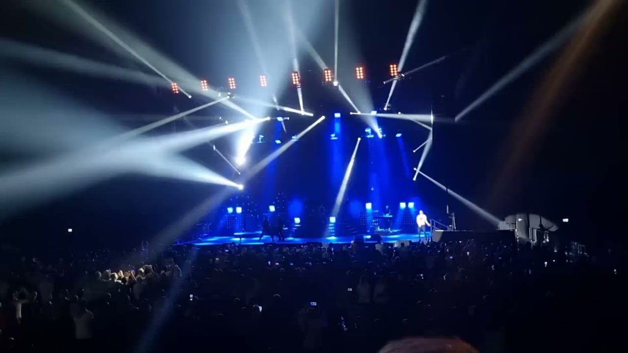 ONE VISION OF QUEEN feat. Mark Martell - Bohemian Rhapsody ( LIVE vom 09.10.2023 )