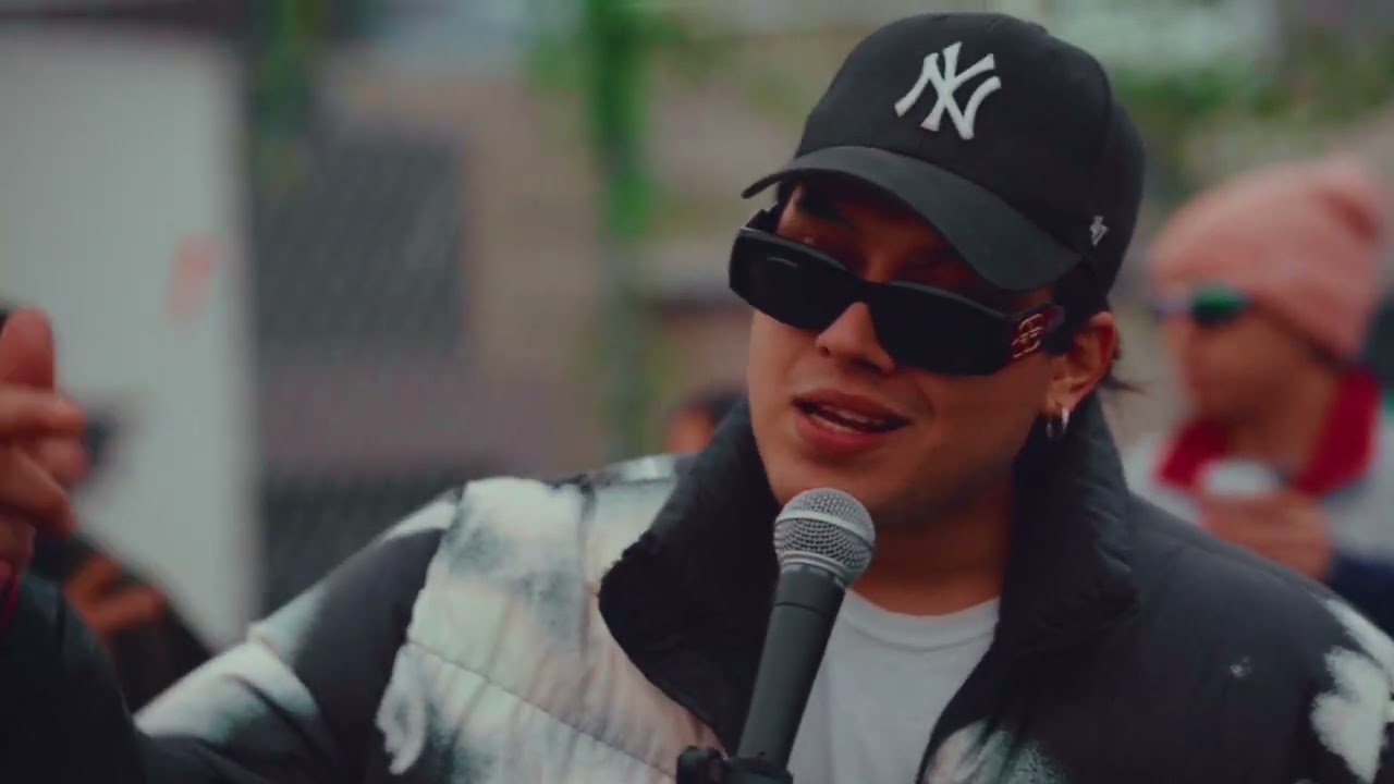 Activate - Tavo Paez, Mike Lamadrid, Fukin Keno, aramgee, Nyquest & Velabeats (Video Oficial)