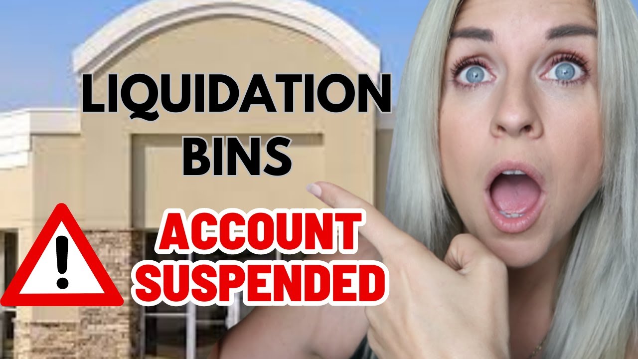 How Amazon Liquidation Stores Will Kill Reselling 