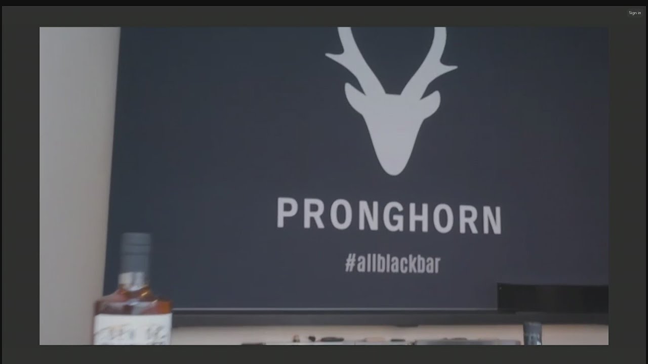 Diversifying the spirits industry
