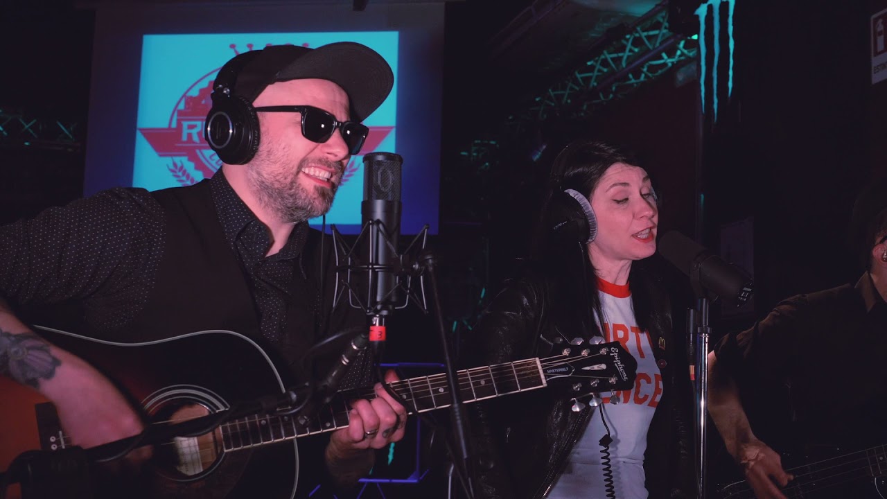 Shandon - Empty Clubs - Bambola feat. Eva Poles - S2 - E2