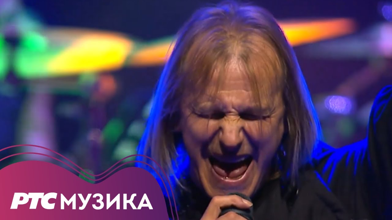 Osvajači - Krv i led (LIVE)