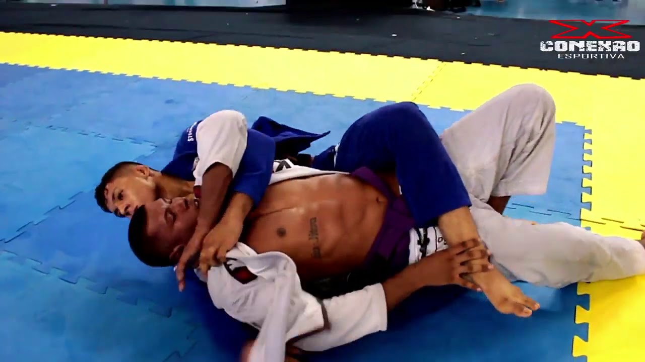 MICAEL GALVAO VS JOEL DUARTE (AMAZONENSE 15/03/2020)