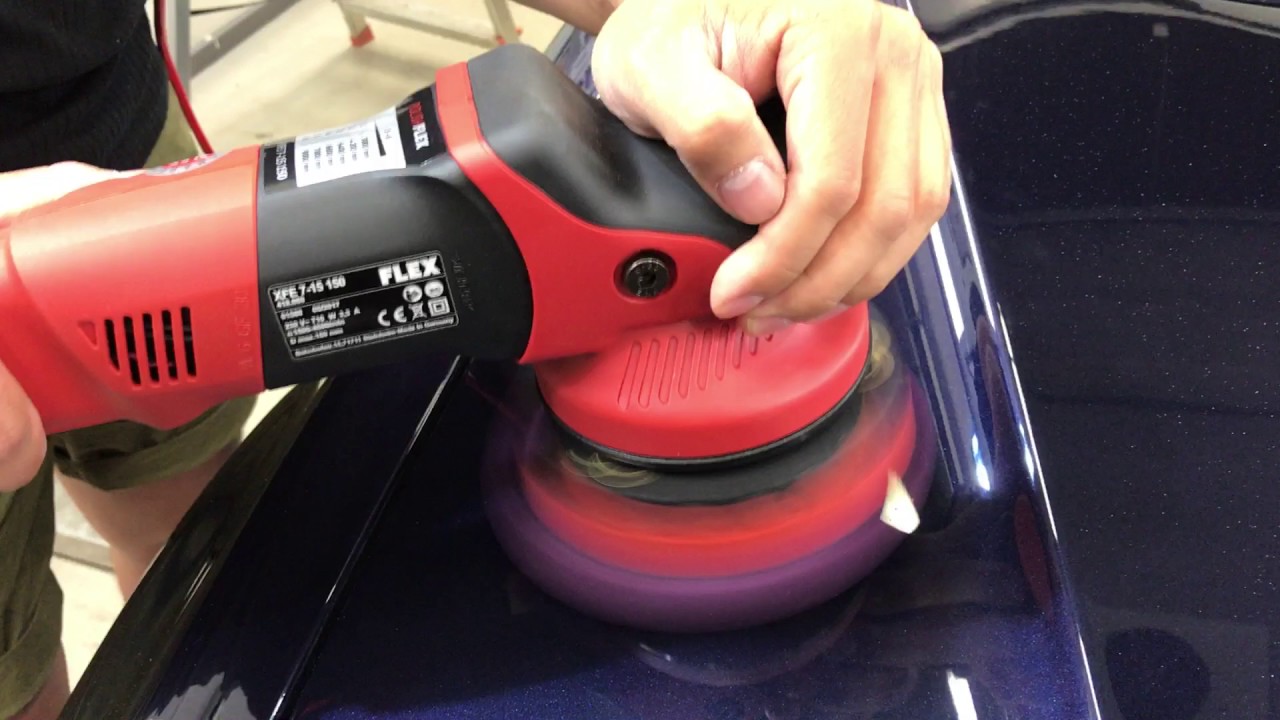 Flex XFE 7-15 150
