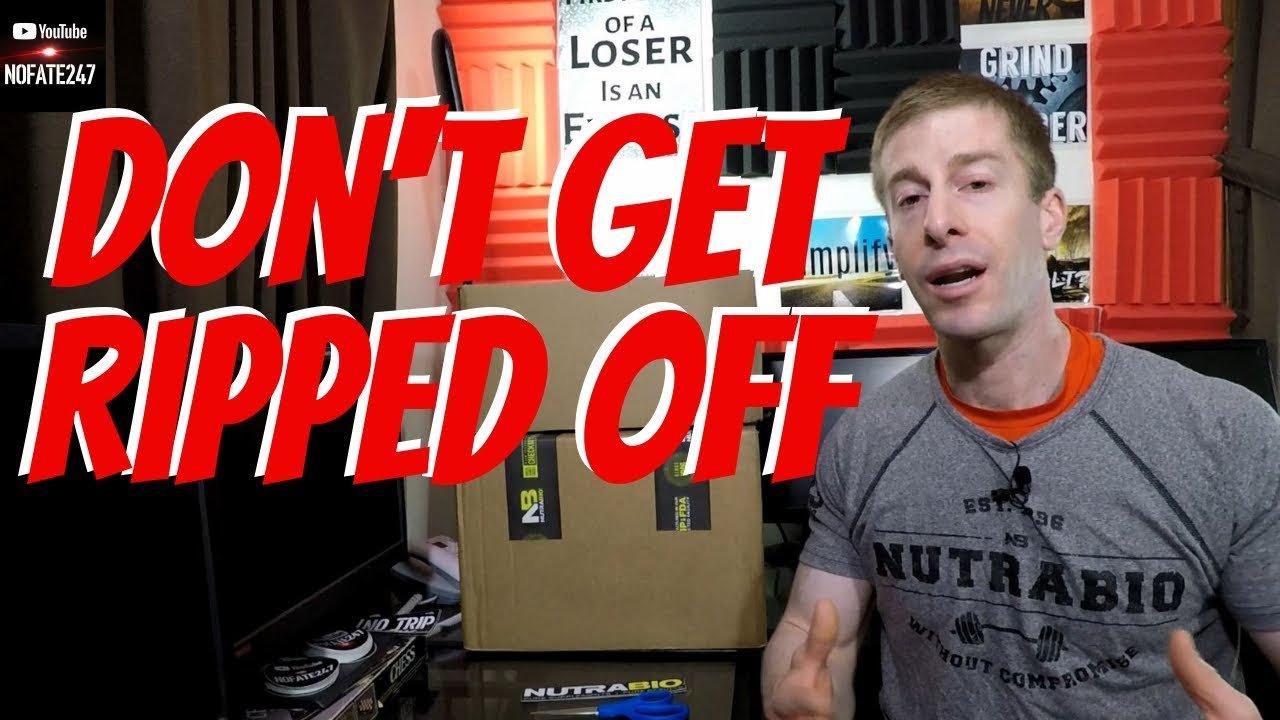 Avoid Cheap Supplements | Go for Value Instead