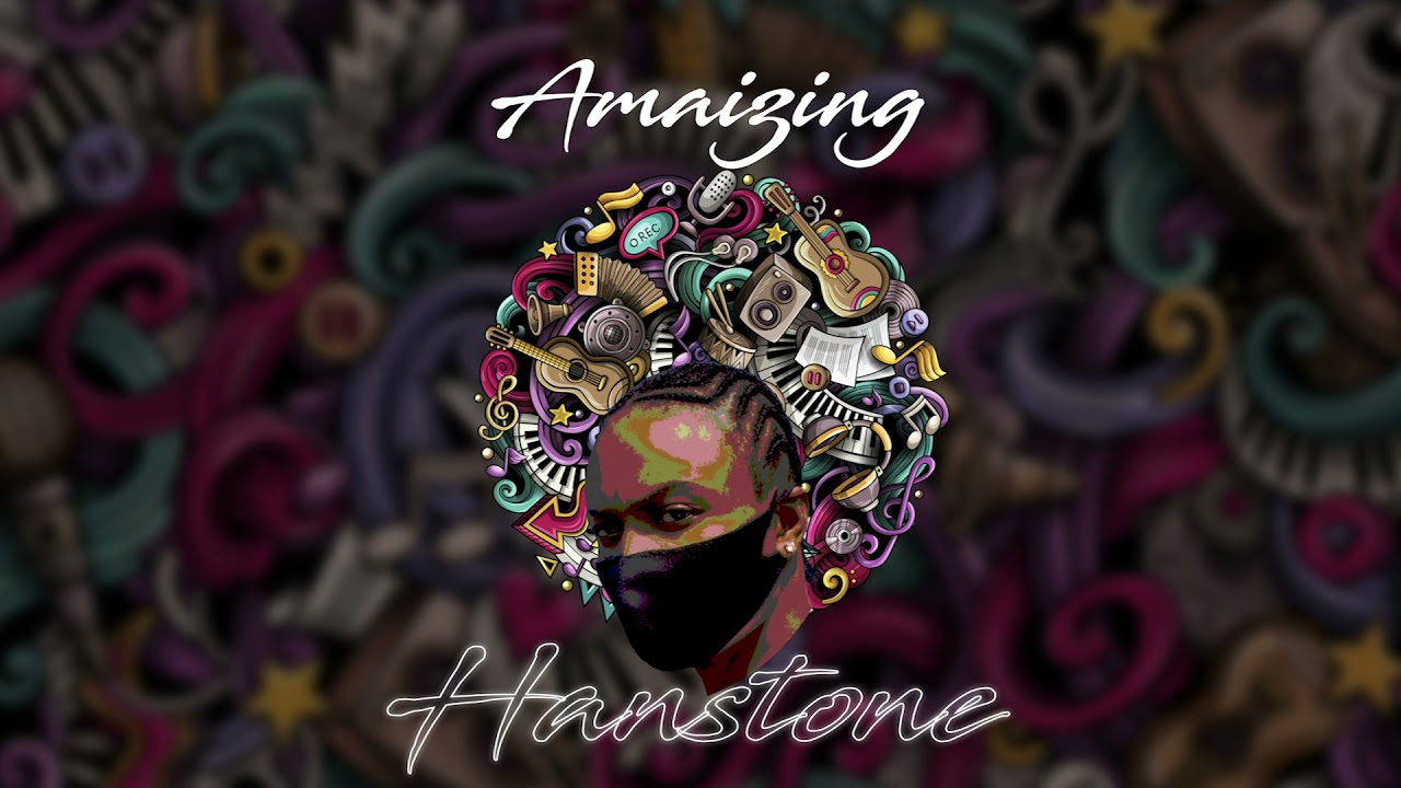Hanstone - Nifute Machozi (Official Audio)