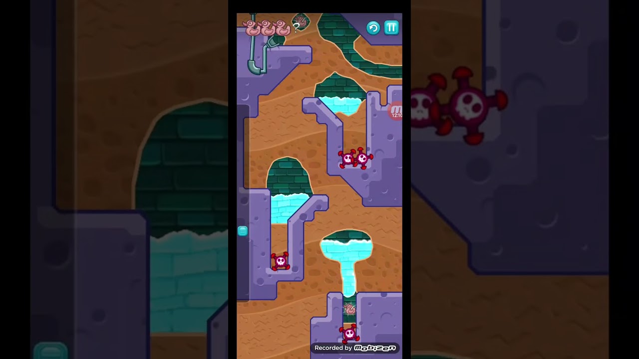 ¿Donde está mi agua?. Parte 3