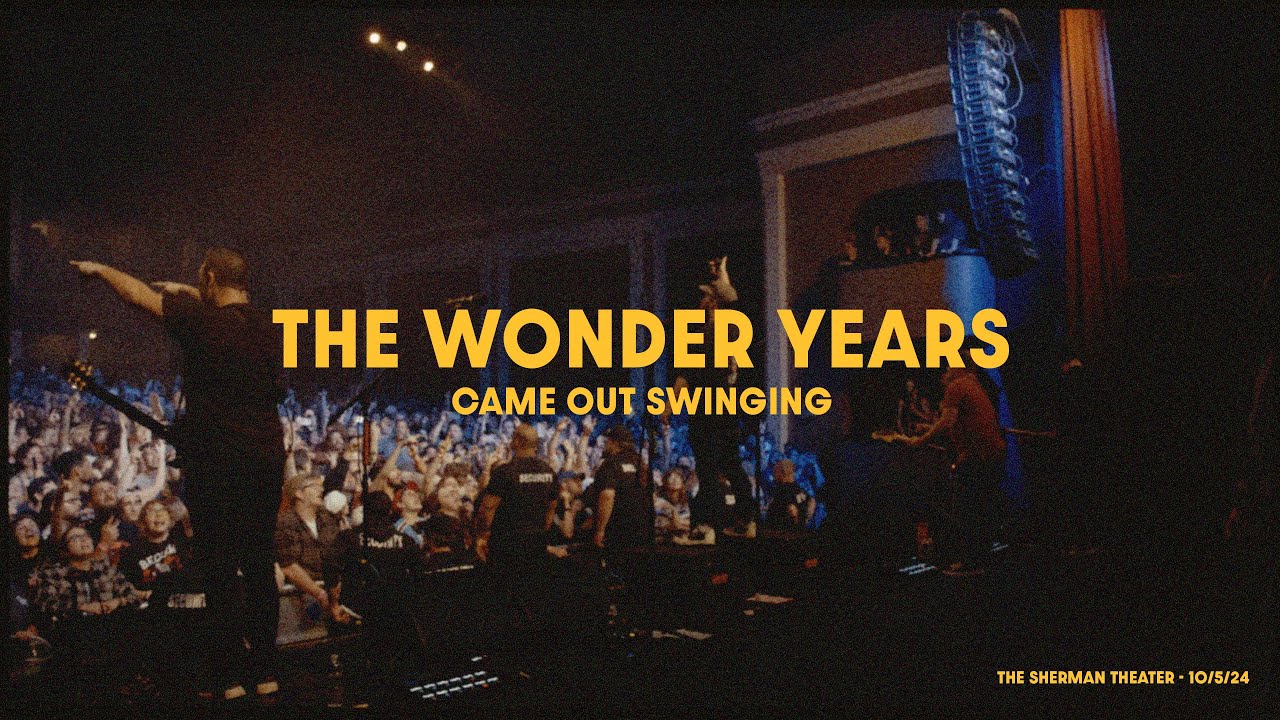 The Wonder Years 