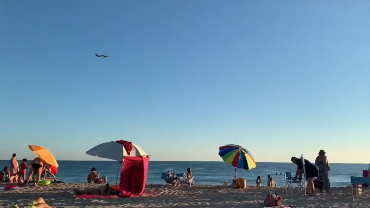 Playa 🏖 ☀️Lido Marini, Provincia de Lecce, Italia\Puglia - Ugento.(Hobby Time)