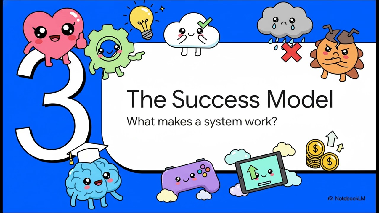 The Shocking Reason Employees Won't Use Your Software (Why Satisfaction is the Key to Tech Adoption)