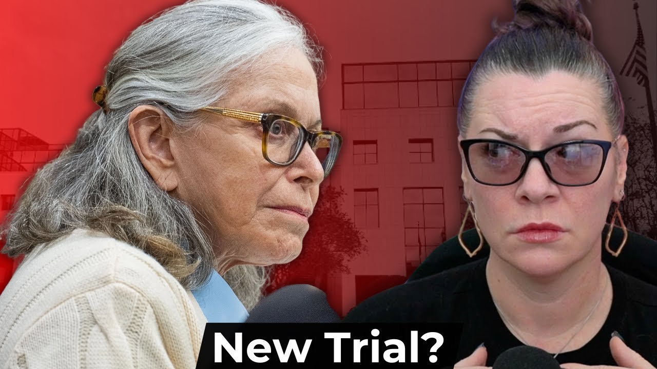 Juror Misconduct & New Trial? The Donna Adelson Case Post Verdict | Case Brief