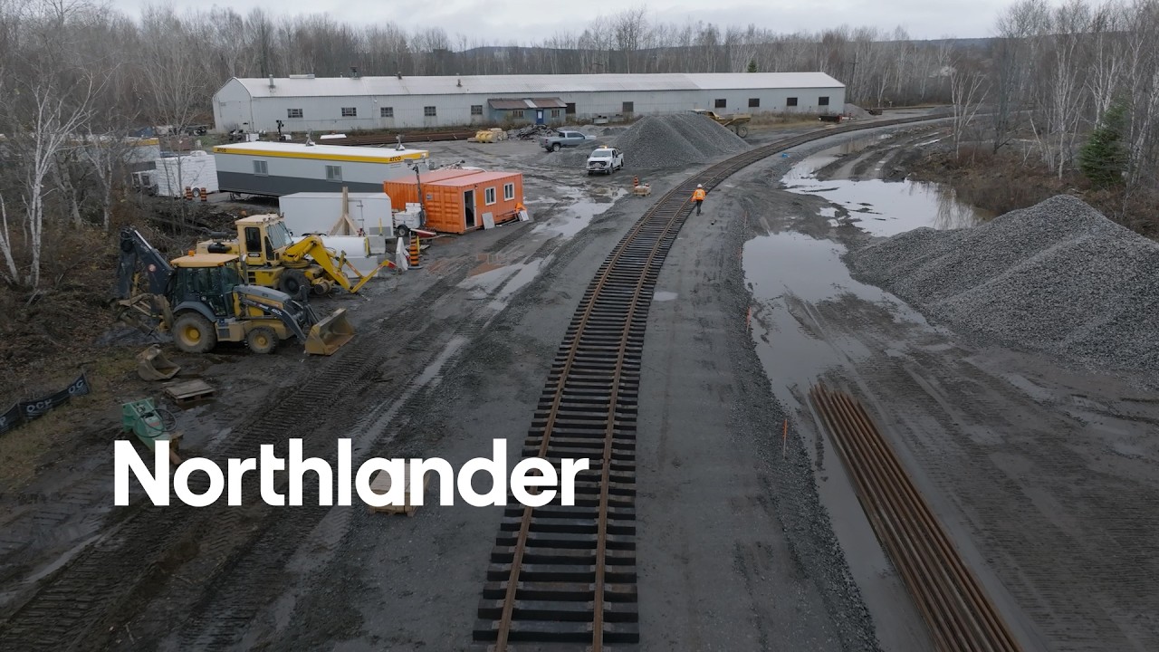 The Northlander - North Bay Bypass
