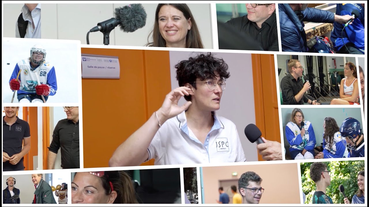 AbbVie et IPS présentent leur podcast