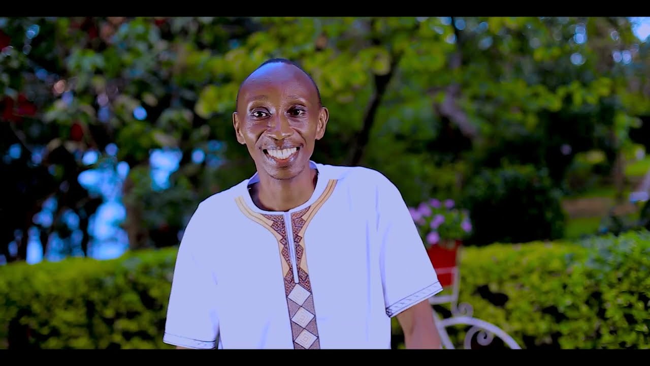 Ombeni nanyi mtapewa, official video