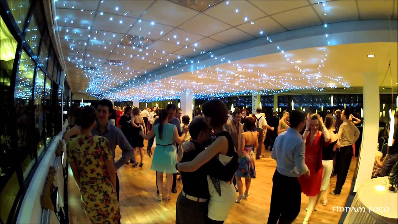 2013-2014 Tango Remolino Random Tanda #2