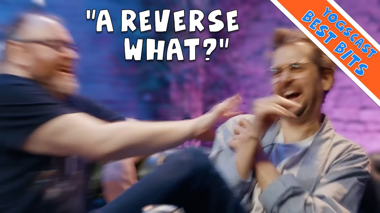 Briony's Dogpile | YOGSCAST Best Bits Of The Week