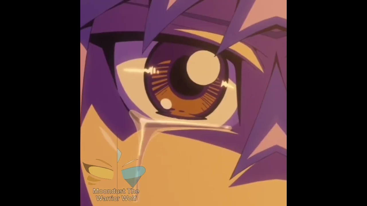 Sleepwalker | Ryou and Yami Bakura edit | Slightly off beat