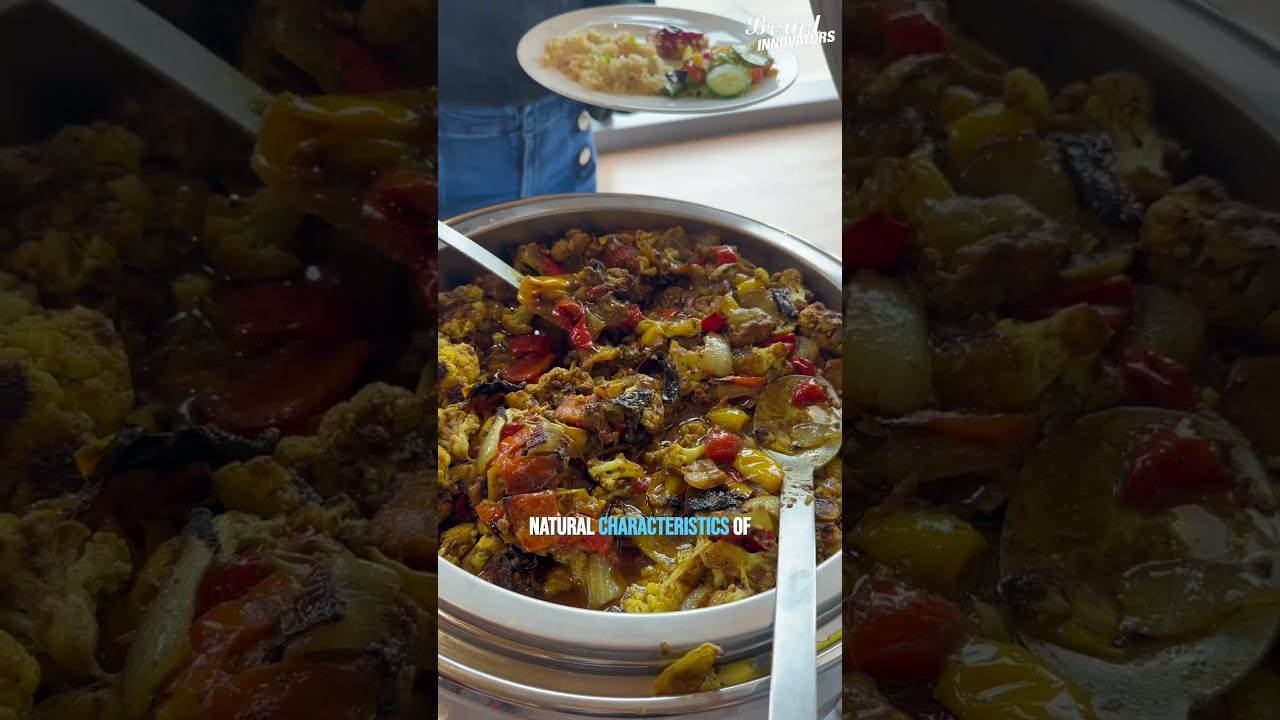 McCormick Executive Chef on the 2025 Flavor of the Year