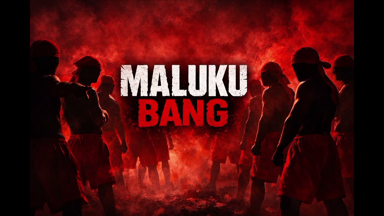 Maluku Bang