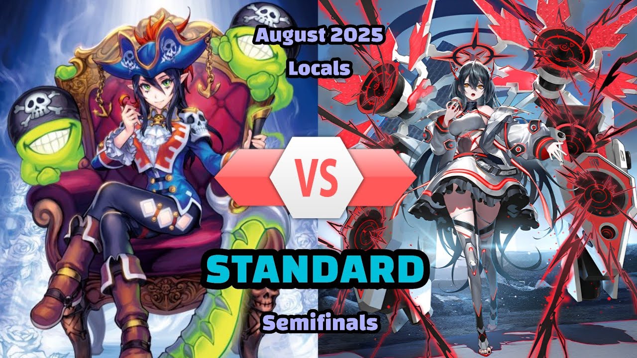 Nightrose Vs. Artisaria | Semifinals Highlight [August Local 2025]