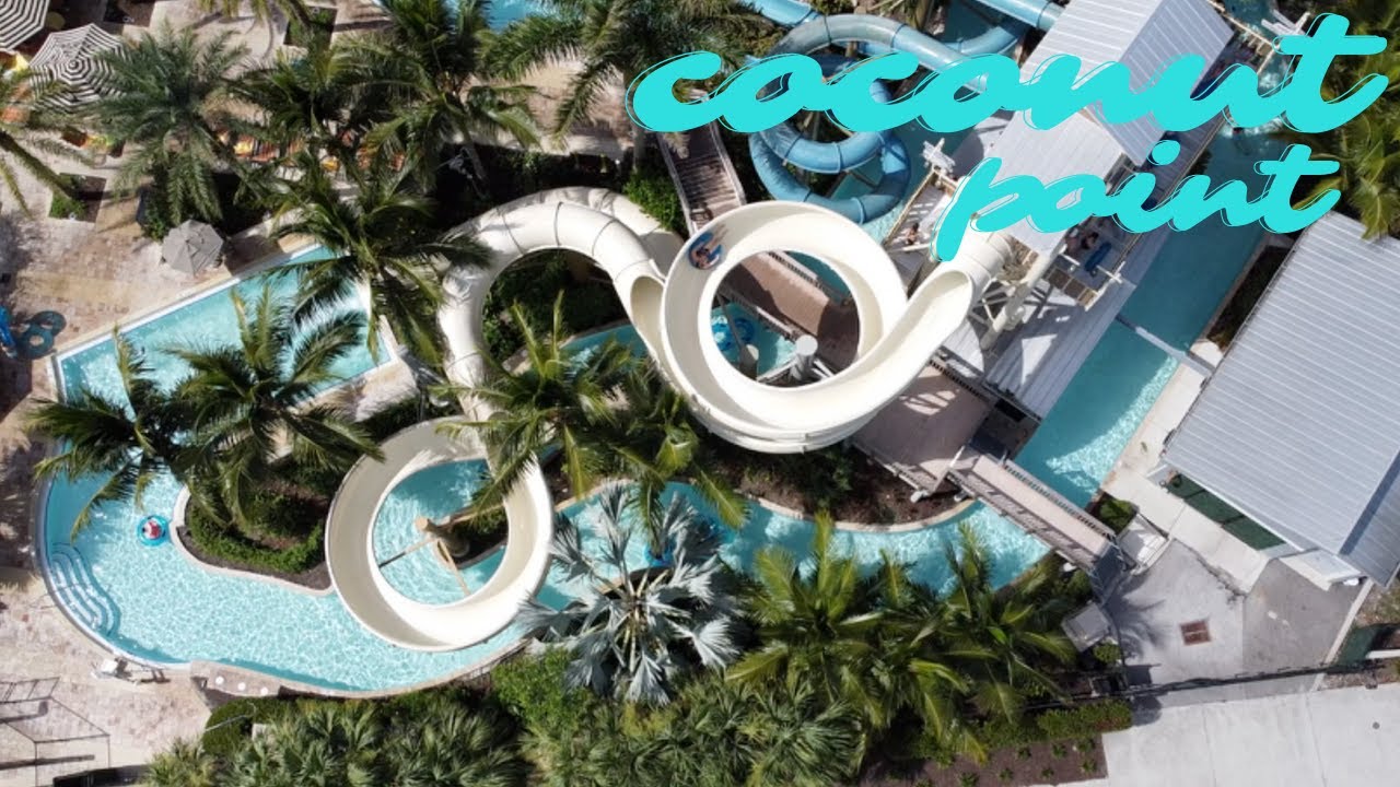 Hyatt Regency Coconut Point Resort