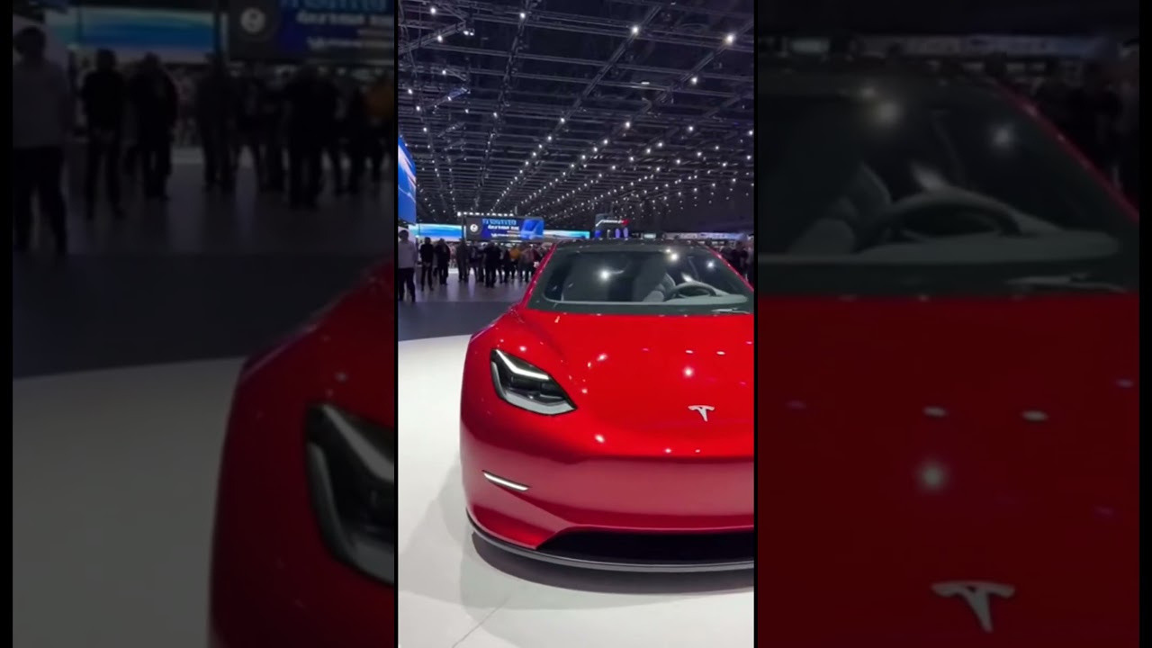 The Definitive 12: Most Unique & Revolutionary Cars of 2026 | The Fashion Hub