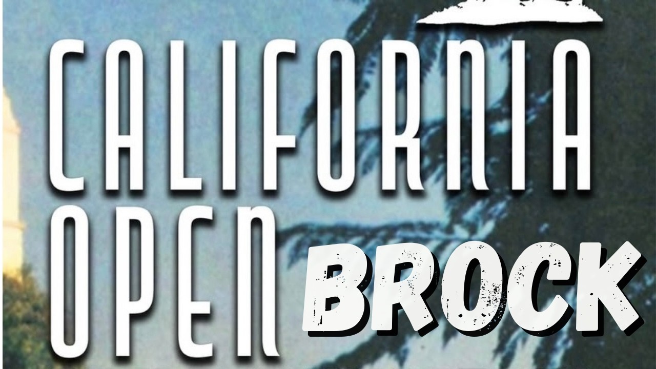 California Open Rifle Exhibition Drill Competition | Joseph Brock