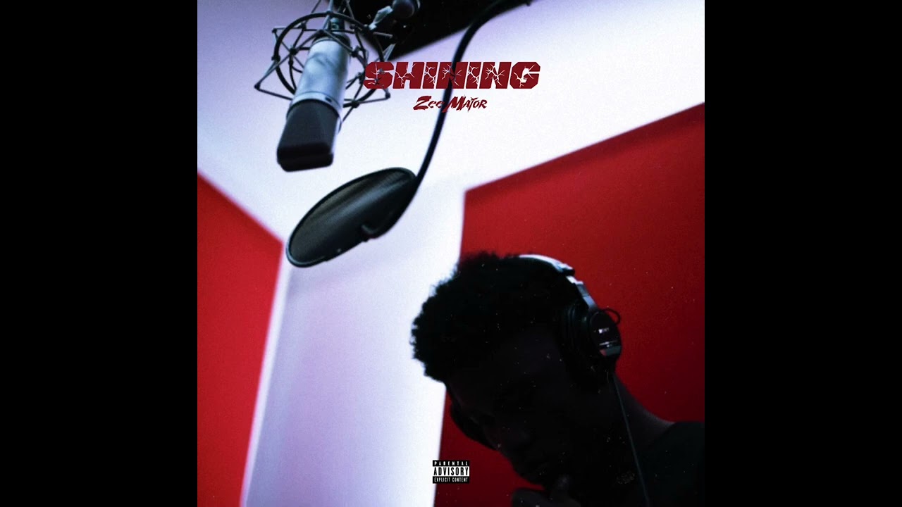 Zee Major - Shining (Official Audio)