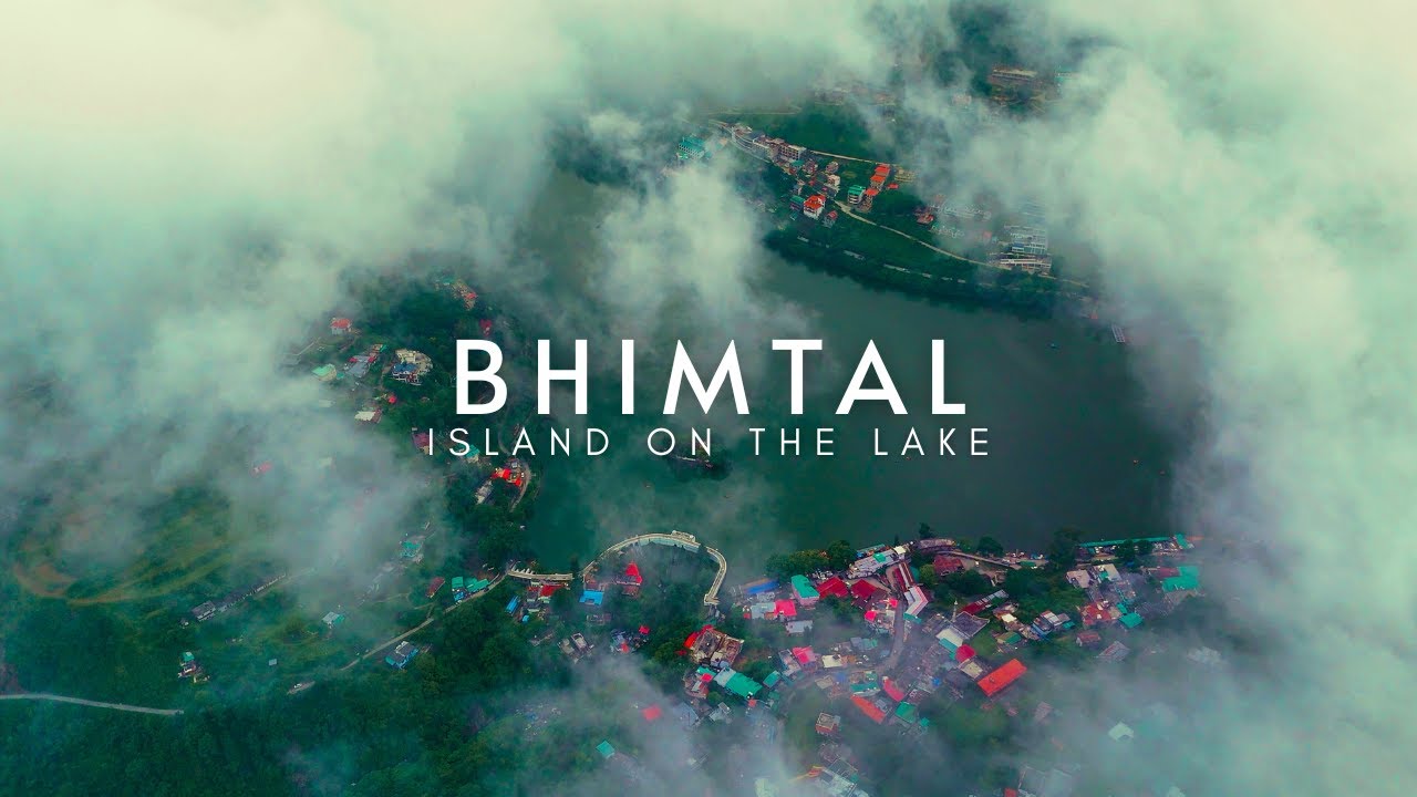 I trekked to the top of Bhimtal to visit the mystical Karkotak Nag Devta Temple | Episode 3