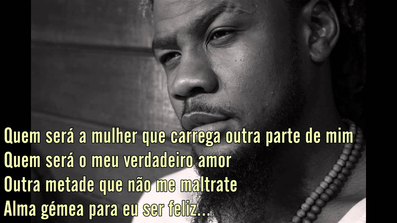 B4 - Quem Ser&aacute; (O Verdadeiro Amor) (LETRA)
