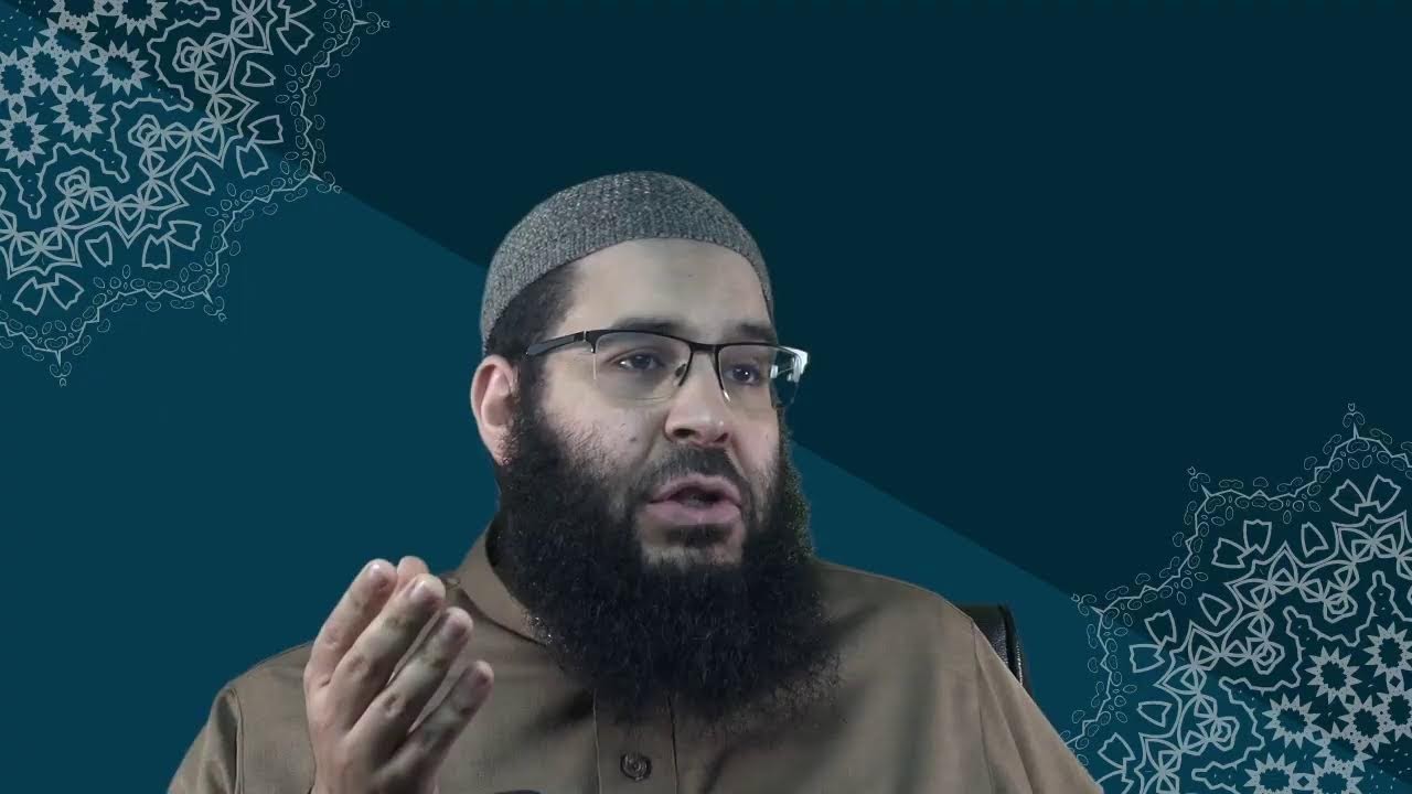 Hadithe der Aqida Teil 9: Der Mahdi