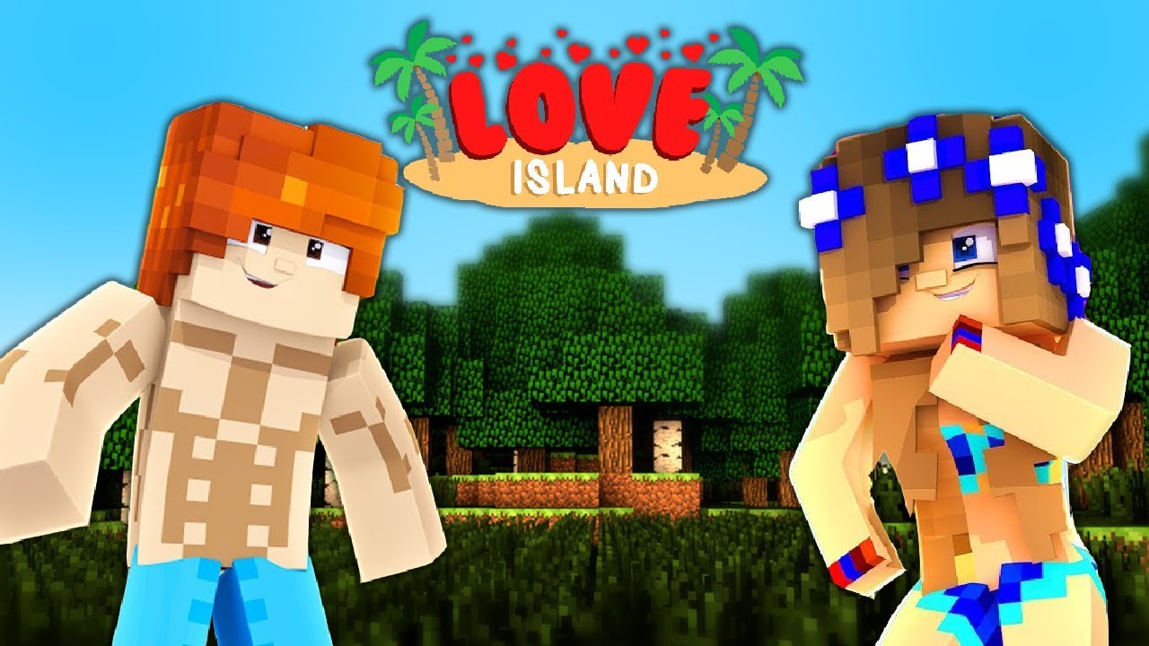 LITTLE LEO RETURNS TO FIGHT FOR LITTLE CARLY!! | Minecraft LOVE ISLAND #12 |