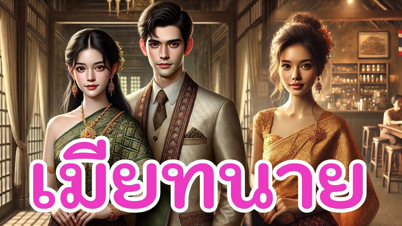 เมียทนาย “ฉันไม่กลับไปเป็นเมียของคนที่คิดว่า…กฎหมายคือฟองน้ำ เอาไว้ซับความผิด”