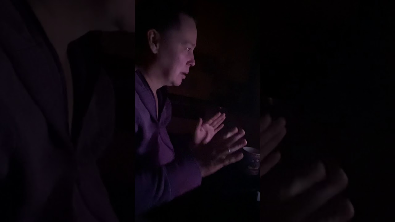 My mom reacting to The Mandalorian Season 2 Finale