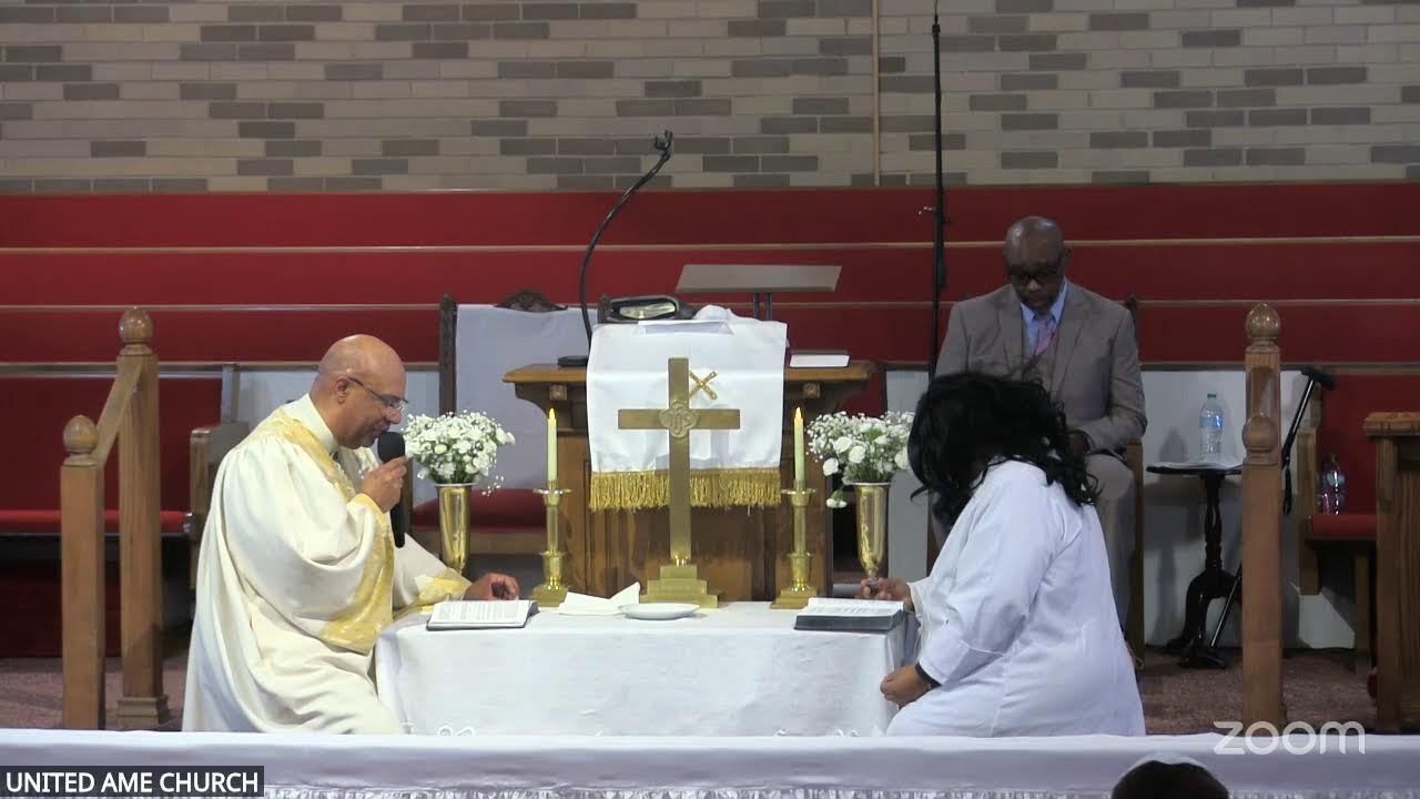 Sunday Worship 2/01/2026