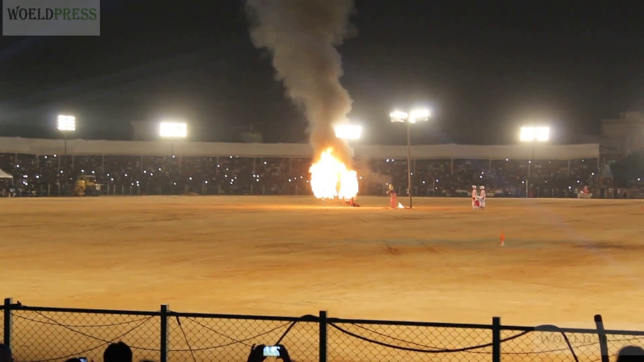 BIKE SHOW IN #MysoreDasara /HD ONE OF THE BEST BIKE SHOW IN MYSORE DURING #DASARA2018
