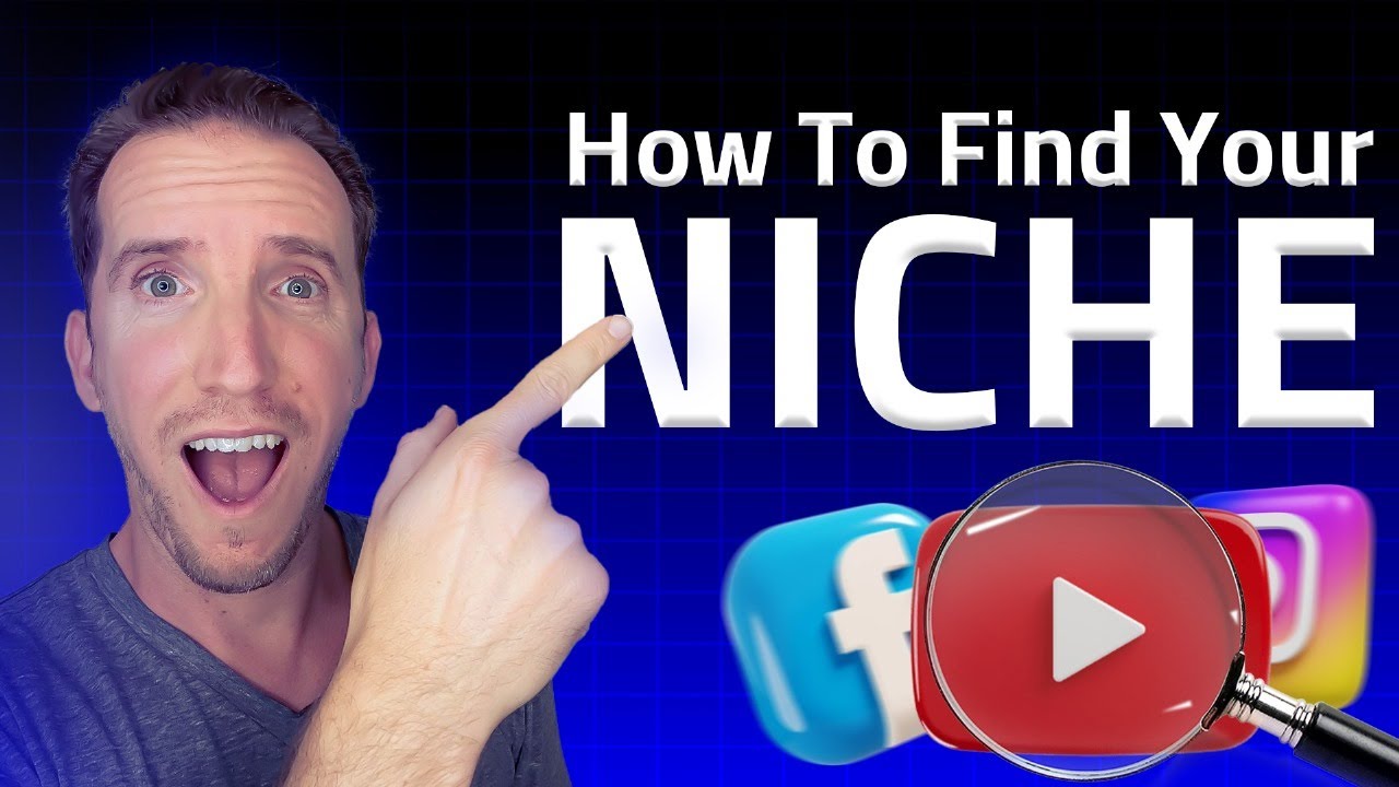 How To Choose A Profitable Coaching Niche!