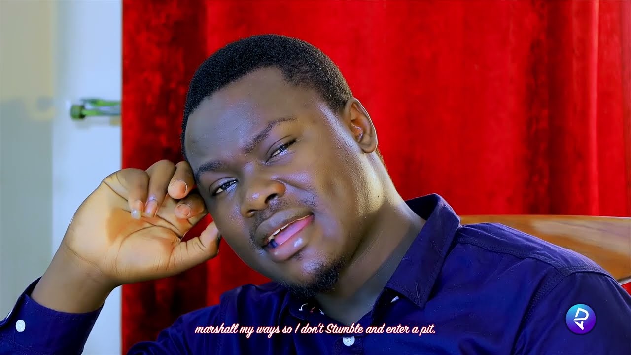 ARNOLD JUMA _ ANG'EYO ONG'EYO [official music video]sms SKIZA 9527720 to 811.