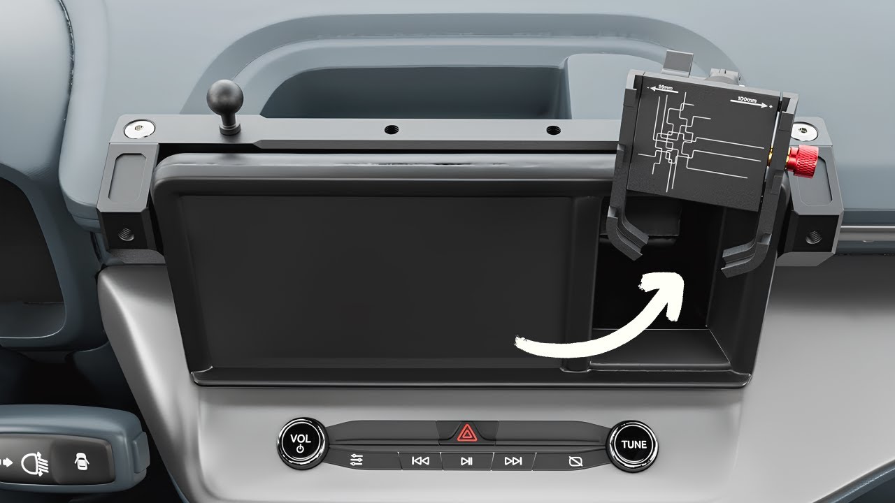 Genius Ford Maverick Accessories You Didn’t Know You Needed!