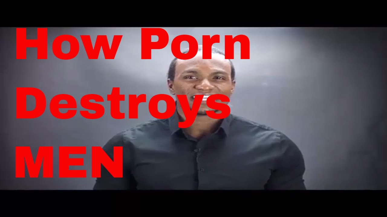 How Porn Destroys Your Manhood | Porn Addiction Effect