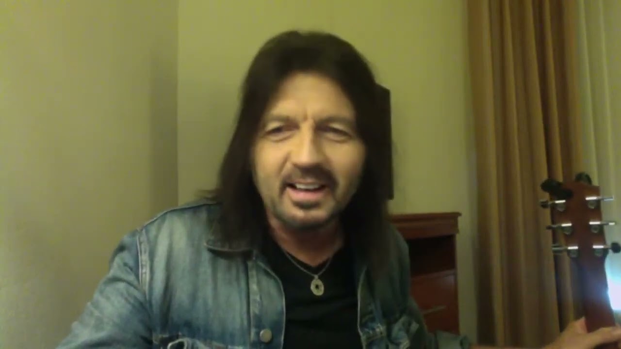 Robin D. Bullock (April 19, 2022) SPECIAL MESSAGE: 