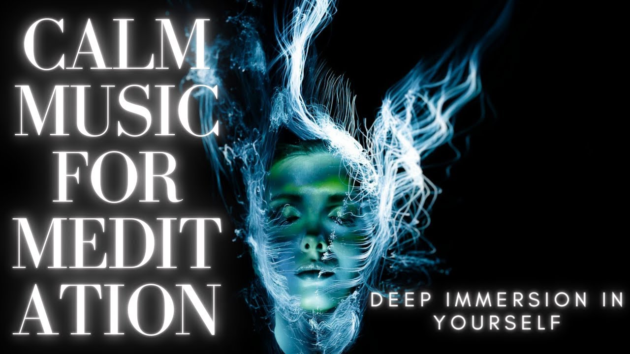 The Power of Calm Music: How Music Evolves Emotions