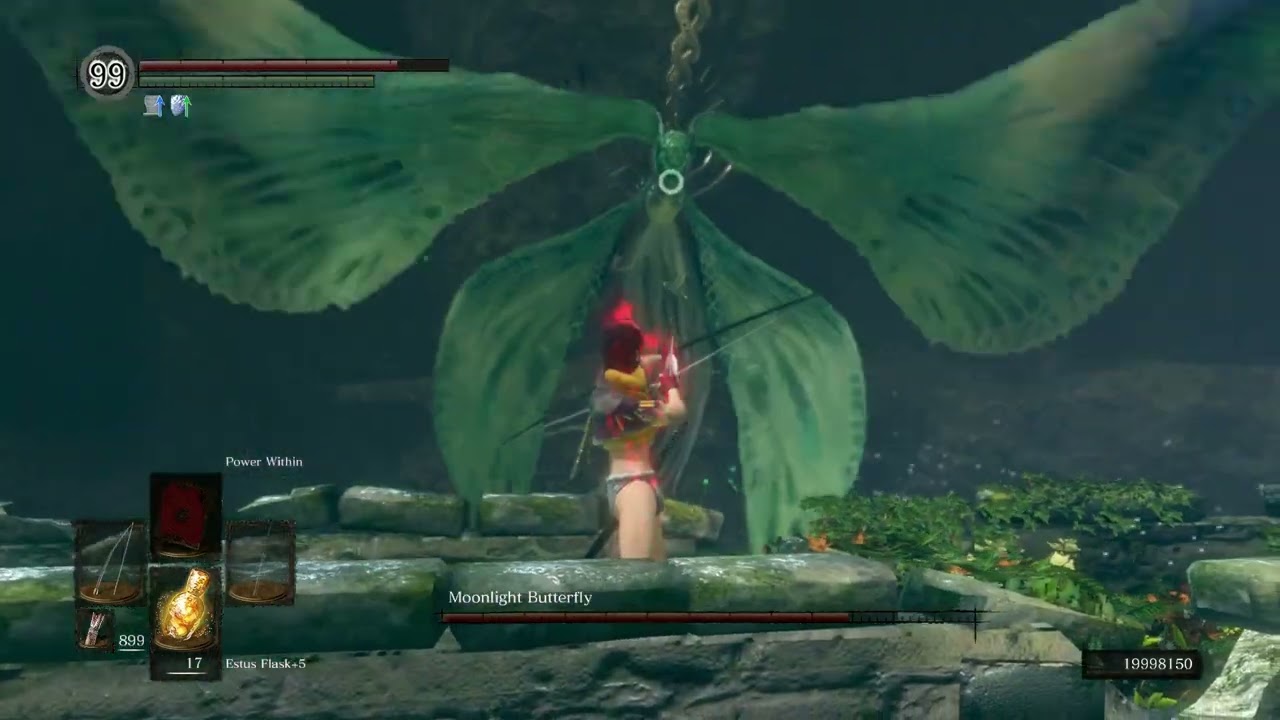 Dark Souls Highlights