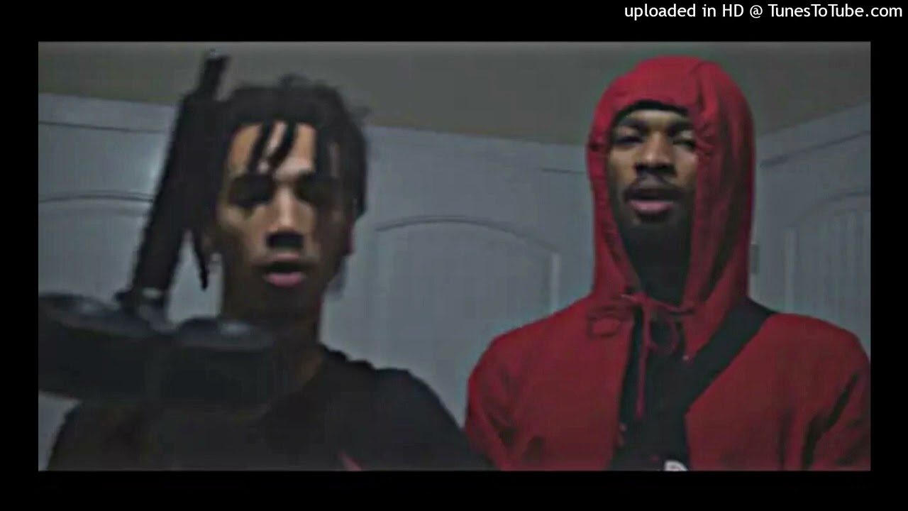 Slimesito x Fluhkunxhkos type beat - 