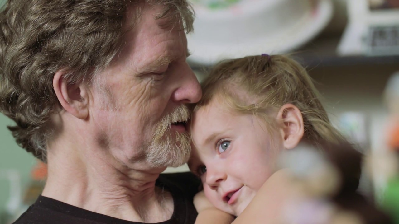 Justice for Jack Phillips | ADF Client Film