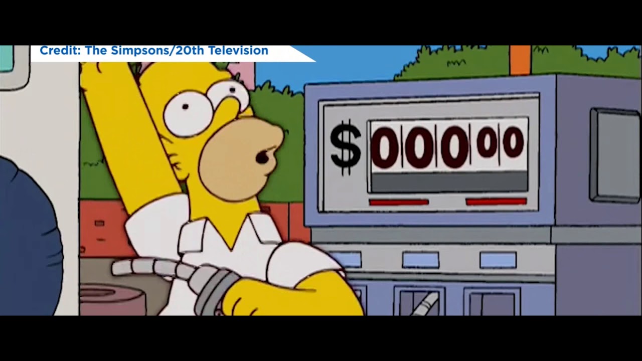 The Great Oil Market Crash of 2020