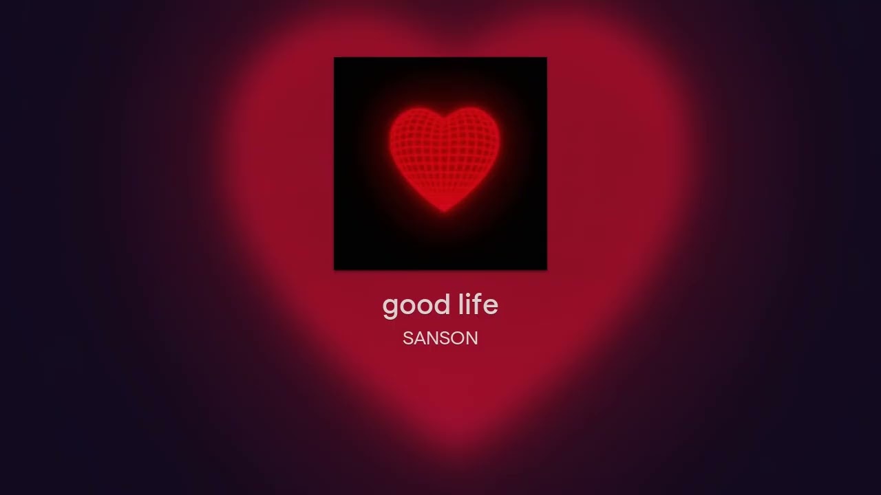 Good Things