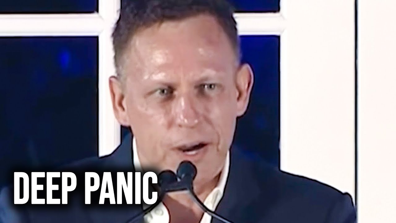 Billionaires Go FULL PANIC Over Financial Ultimatum As Healthcare Crisis Surges