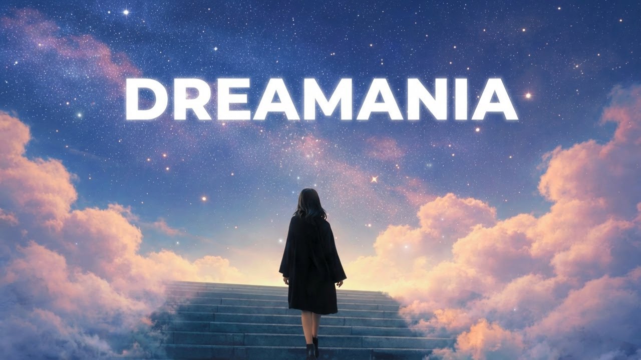 Dreamania – the dream never ends
